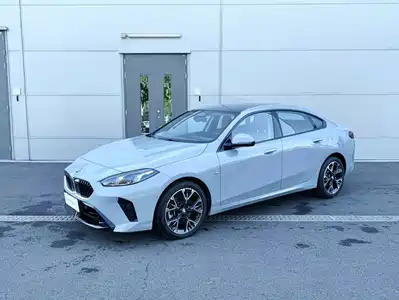 BMW 2 Series 2026