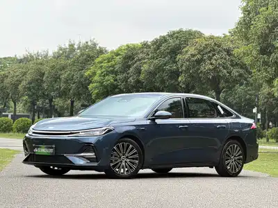 Geely Galaxy A7 2025