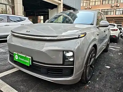 Li Auto L9 2025