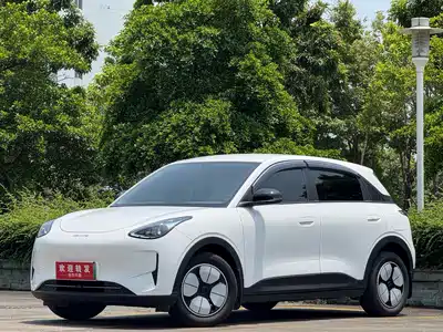 Geely Galaxy Starry Wish 2025