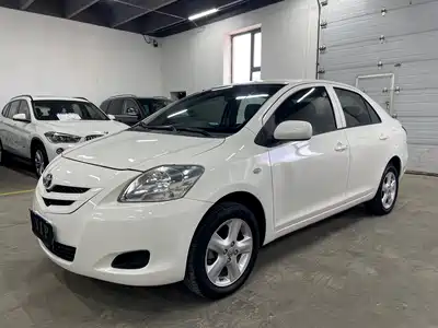 Toyota Vios 2010