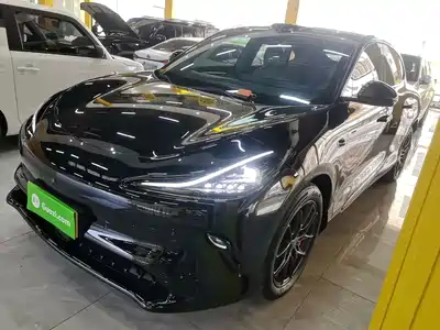 IM Motors LS6 2024