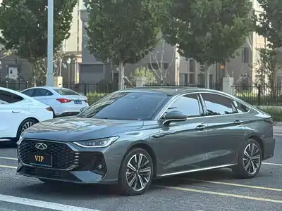 Chery Arrizo 8 PRO 2025