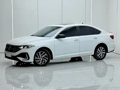 Volkswagen Lavida 2023