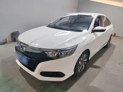 Honda Lingpai 2020