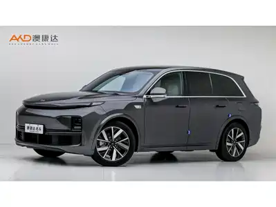Li Auto L8 2023