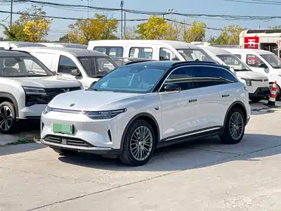 Leapmotor C11 2023
