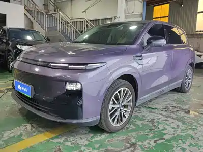 Leapmotor B10 2025