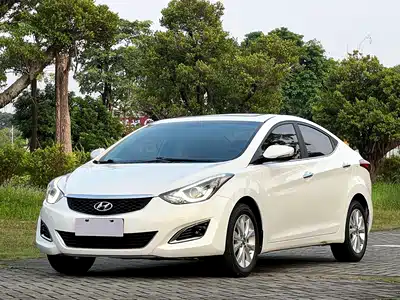 Hyundai Langdong 2016