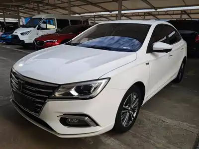 Roewe i5 2019