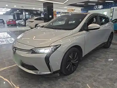 Buick Velite 6 2024