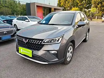 Wuling Motors Xingchi 2023