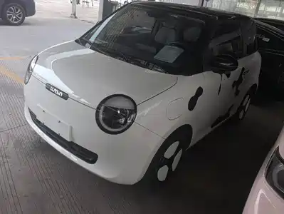 Changan Qiyuan Lumin 2024