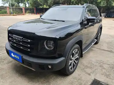 Haval Big Dog 2023