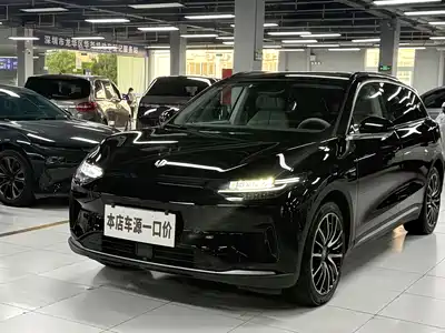 Leapmotor C11 2022