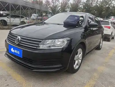 Volkswagen Lavida 2018