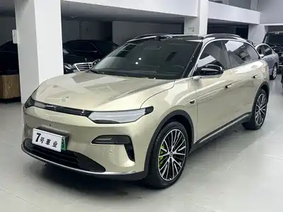 Leapmotor C11 2026