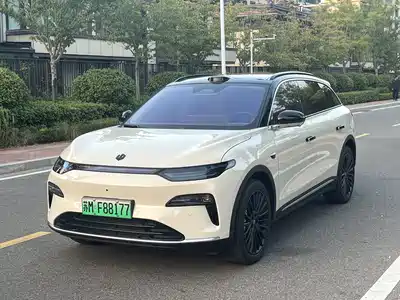 Leapmotor C11 2025