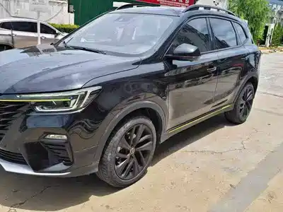 Roewe RX5 New Energy 2020