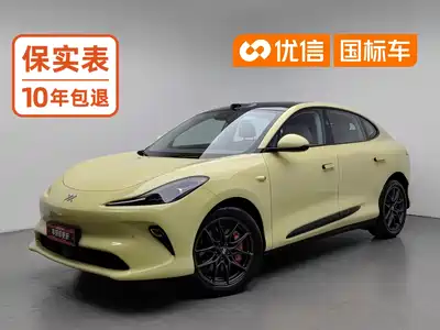 IM Motors LS6 2024