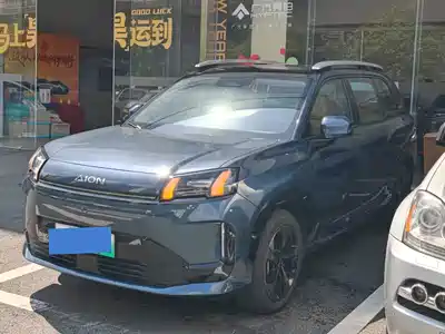 GAC Aion V 2025