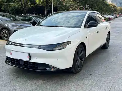 Leapmotor C01 2022