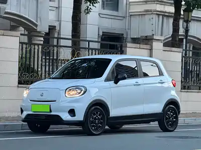 Leapmotor T03 2025