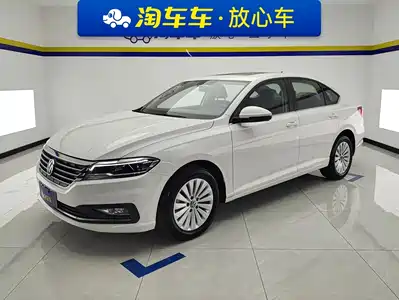 Volkswagen Lavida 2021