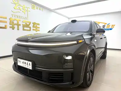 Li Auto L7 2024