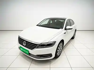 Volkswagen Lavida 2019