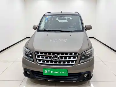 Changan Kaicheng Ono S 2015