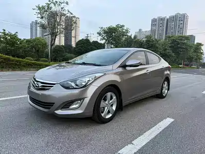 Hyundai Langdong 2013