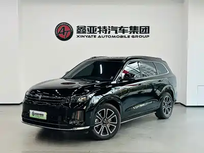AITO Wenjie M7 2024