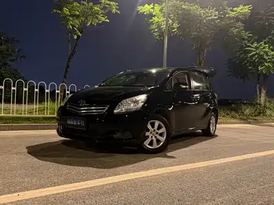 Toyota E'Z 2012