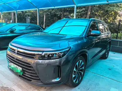 AITO Wenjie M7 2024