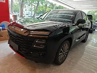 Jetour Dashing 2025