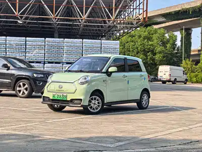 Lingbao Auto Lingbox BOX 2022
