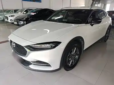 Mazda CX-4 2020