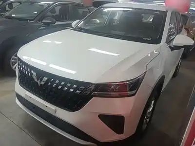 Wuling Motors Xingchi 2026