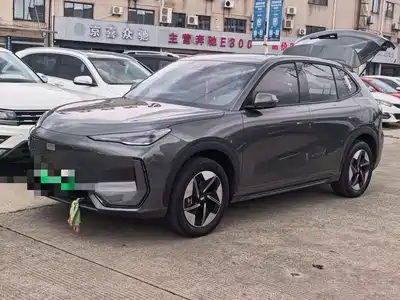 Geely Galaxy E5 2025