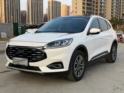 Ford Escape 2023