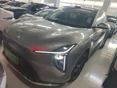 IM Motors LS6 2025