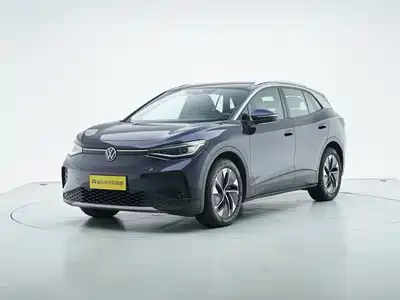 Volkswagen ID.4 2025