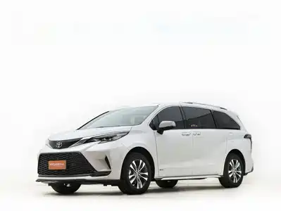 Toyota Granvia 2025