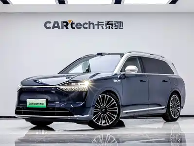 AITO Wenjie M9 2024