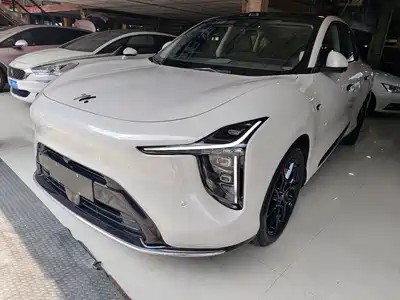 IM Motors LS6 2025