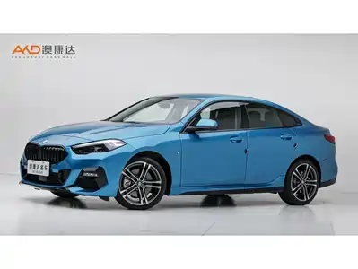 BMW 2 Series (Import) 2023
