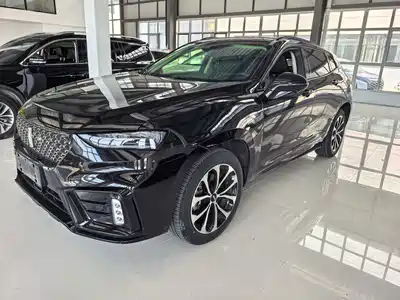 WEY VV7 2020