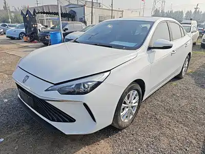 Roewe i5 2025