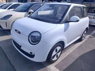 Changan Qiyuan Lumin 2026